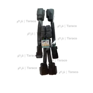 سوکت تبدیل انژکتور زیمنس به ساژم