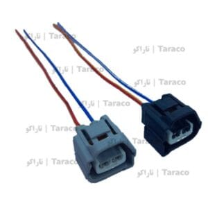 سوکت کوئل دو قلو زیمنس