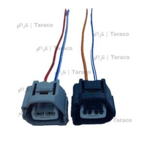 سوکت کوئل دو قلو زیمنس