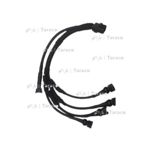 دسته سیم پراید ساژم