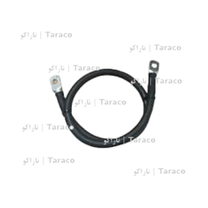 کابل تقویت اتصال منفی