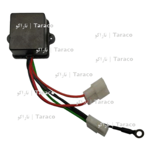 دسته سیم تقویت شیشه بالابر پژو