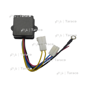 دسته سیم تقویت شیشه بالابر پراید