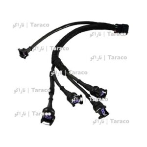 دسته-سیم-انژکتور-405-و-پارس